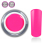 Mobile Preview: Dose pink neon Glitzer UV-Gel